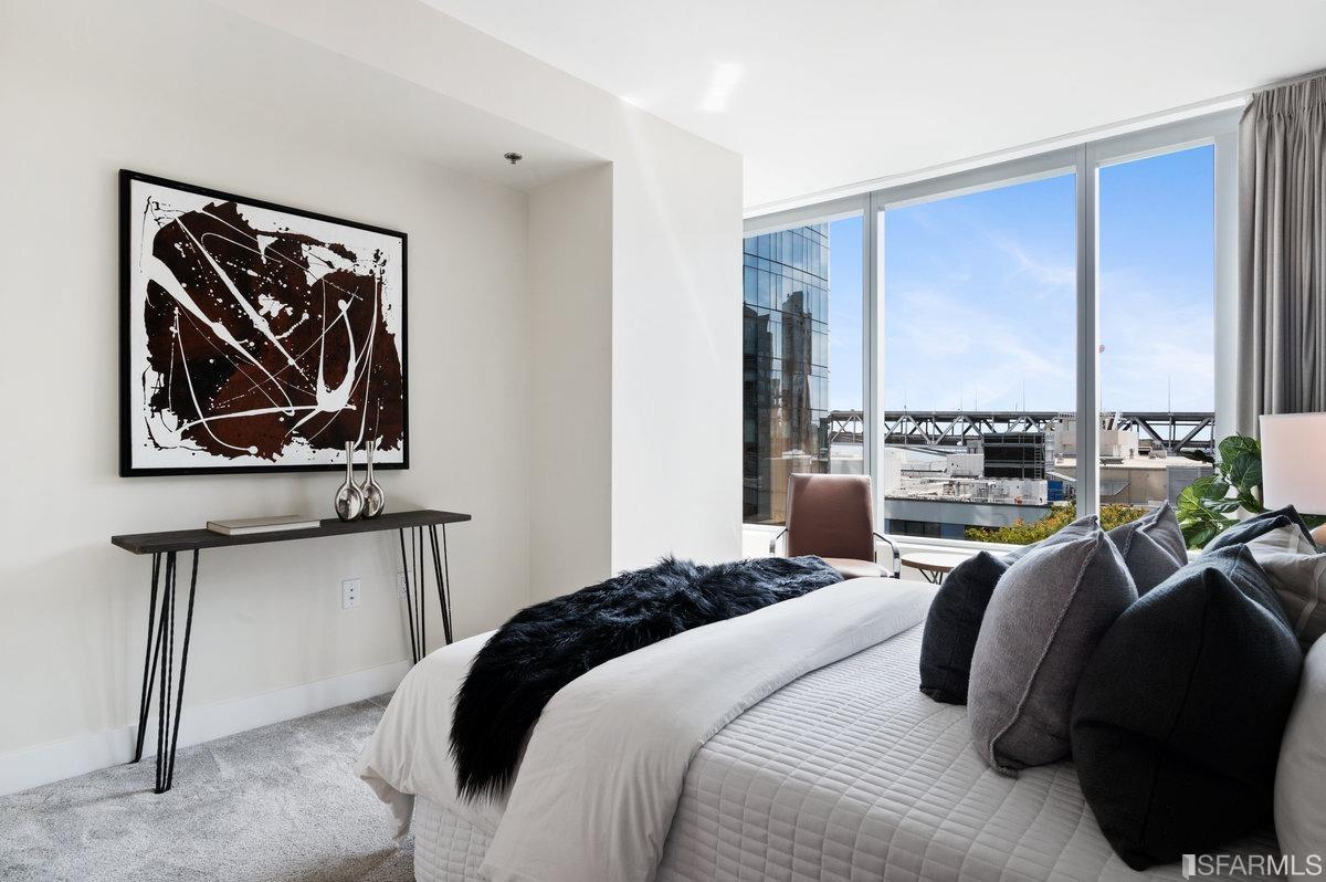 Detail Gallery Image 14 of 42 For 201 Folsom St 12e,  San Francisco,  CA 94105 - 2 Beds | 2 Baths