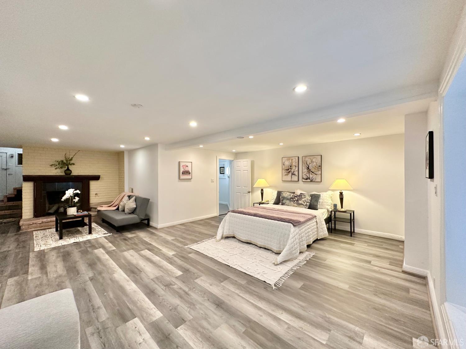 Detail Gallery Image 69 of 80 For 2227 25th Ave, Oakland,  CA 94601 - 2 Beds | 3 Baths
