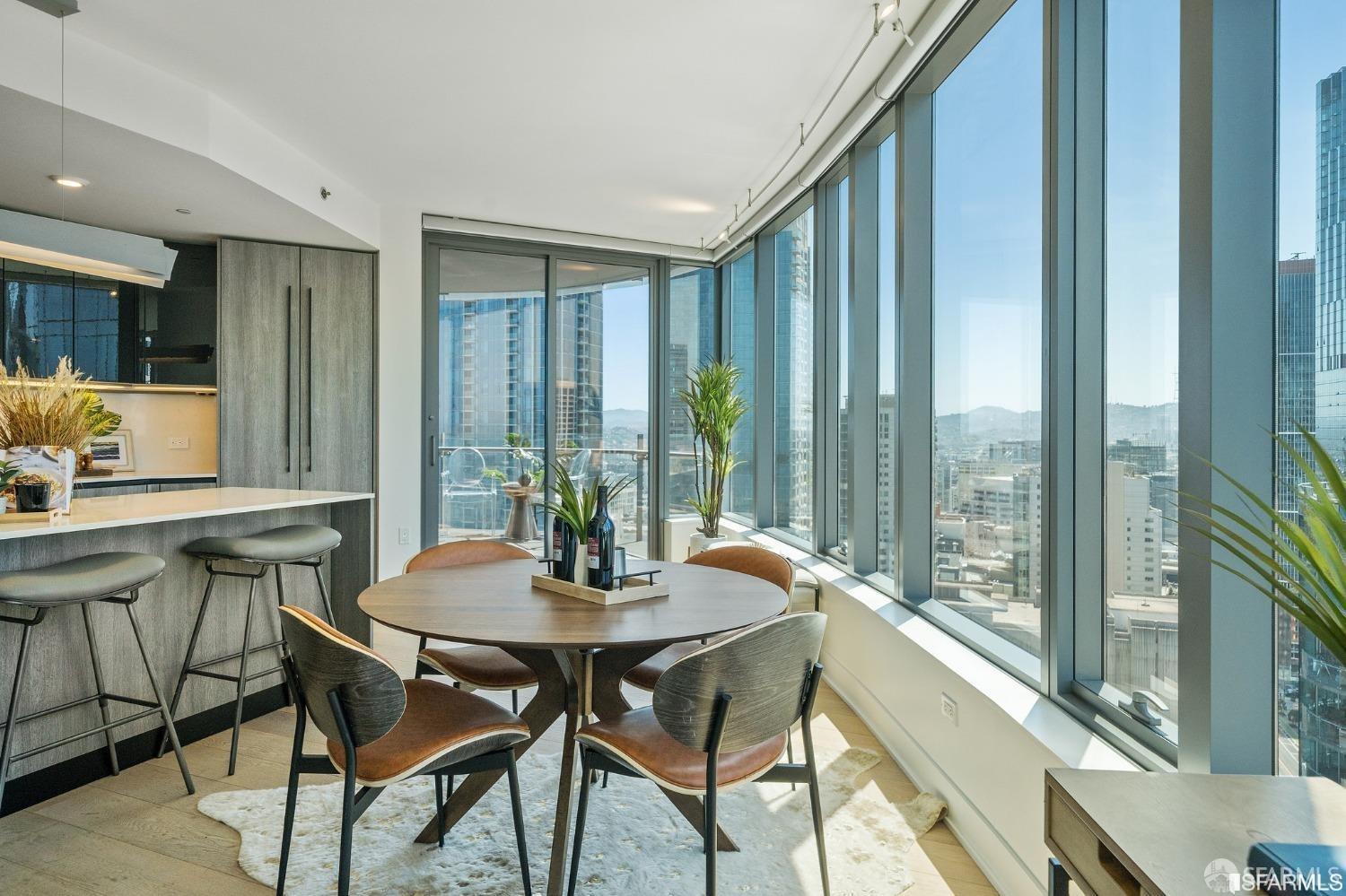 Detail Gallery Image 16 of 65 For 338 Main St 30e,  San Francisco,  CA 94105 - 3 Beds | 3 Baths