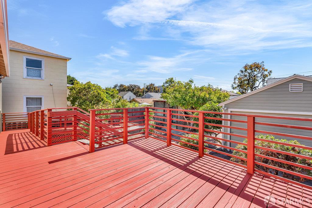 Detail Gallery Image 45 of 61 For 541 Everett St, El Cerrito,  CA 94530 - 3 Beds | 1 Baths