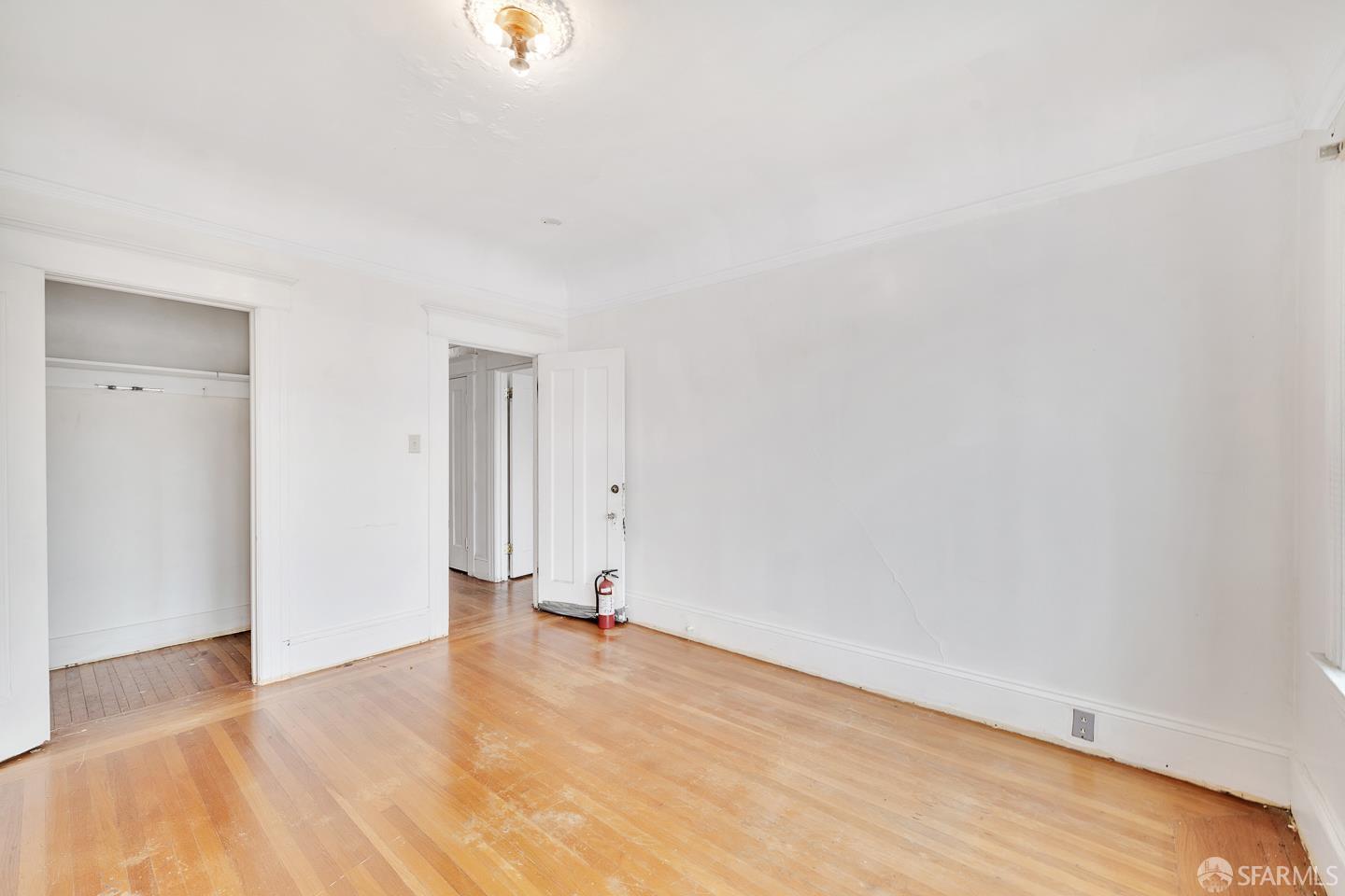 Detail Gallery Image 12 of 29 For 1614 Balboa St, San Francisco,  CA 94121 - – Beds | – Baths