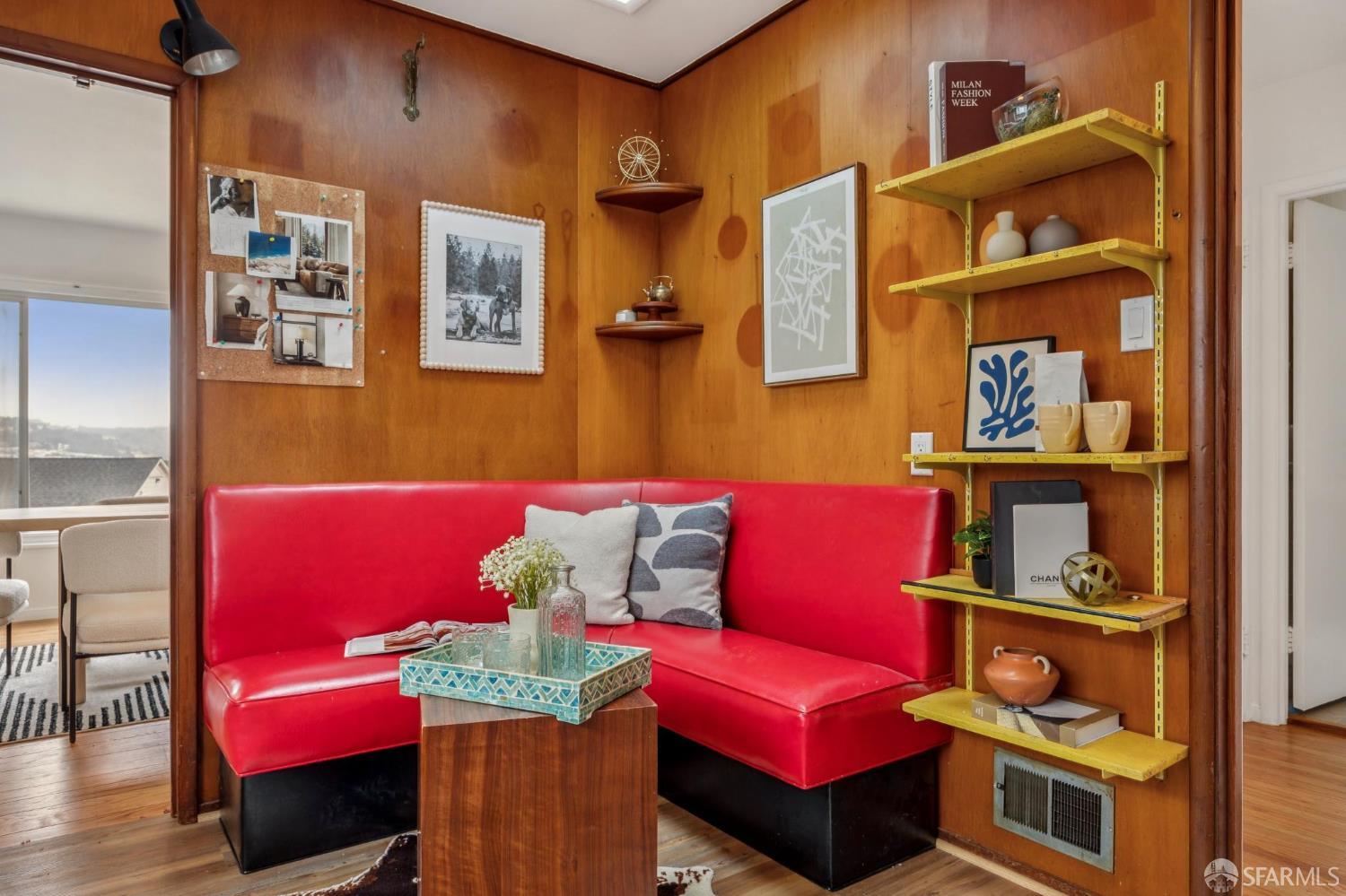Detail Gallery Image 26 of 52 For 848 Southgate Ave, Daly City,  CA 94015 - 2 Beds | 2 Baths