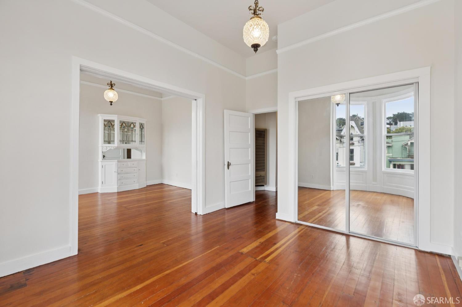 Detail Gallery Image 23 of 38 For 2663 California St, San Francisco,  CA 94115 - – Beds | – Baths