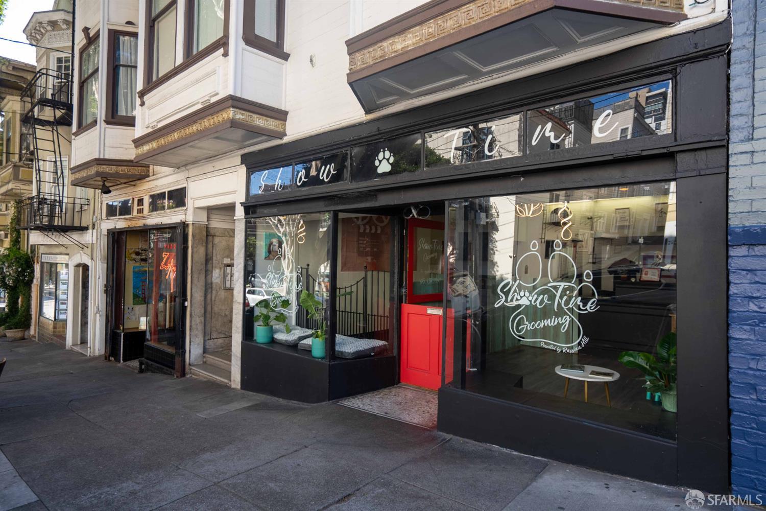 Detail Gallery Image 79 of 82 For 844 North Point St, San Francisco,  CA 94109 - 2 Beds | 2 Baths