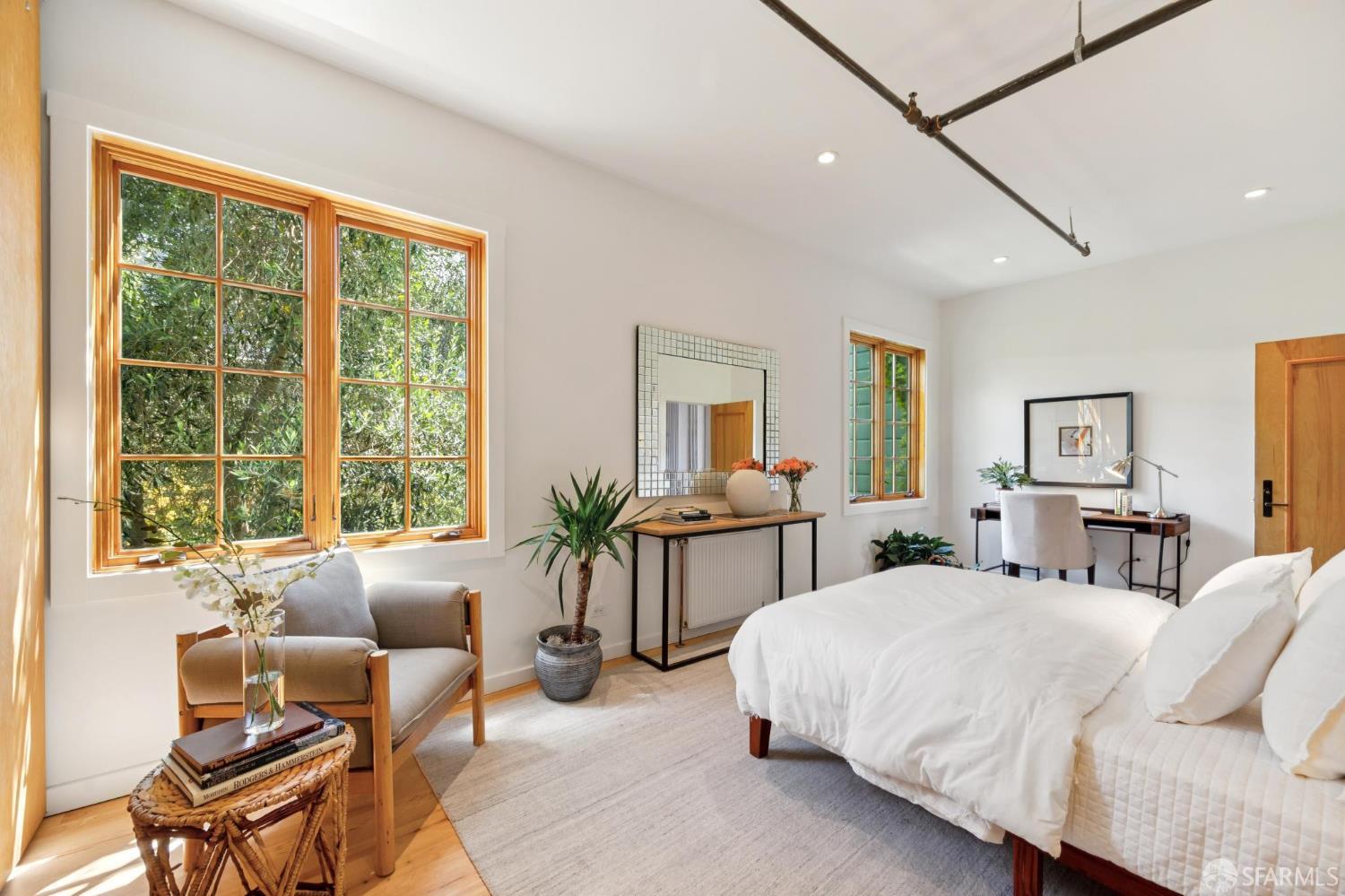 Detail Gallery Image 29 of 33 For 2169 Folsom St #M201,  San Francisco,  CA 94110 - 2 Beds | 1 Baths