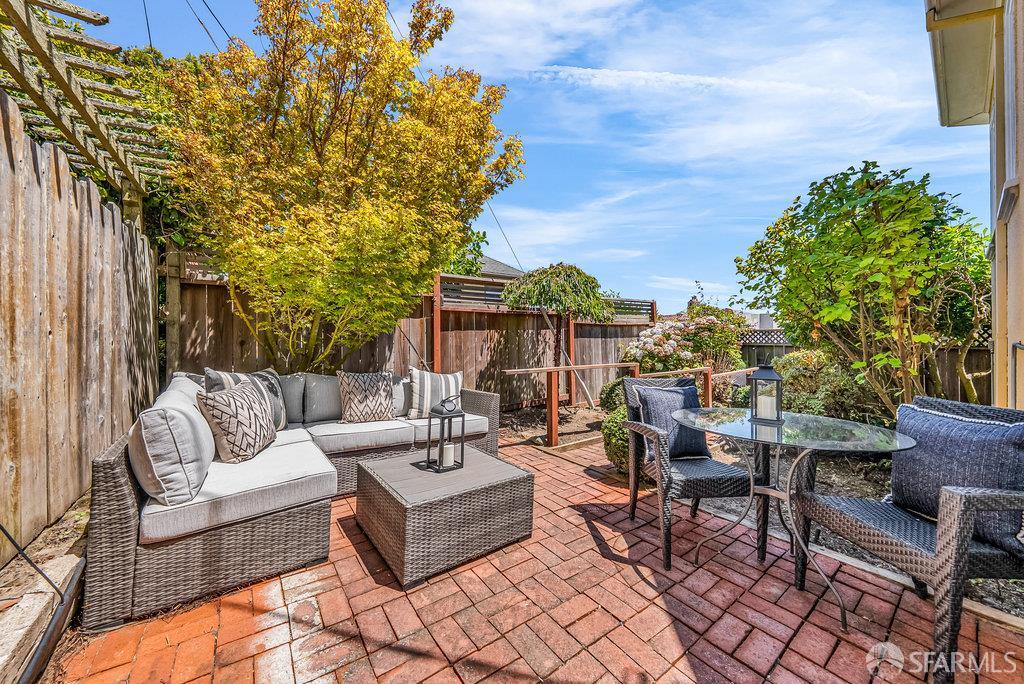 Detail Gallery Image 37 of 47 For 200 Colon Ave, San Francisco,  CA 94112 - 2 Beds | 1 Baths