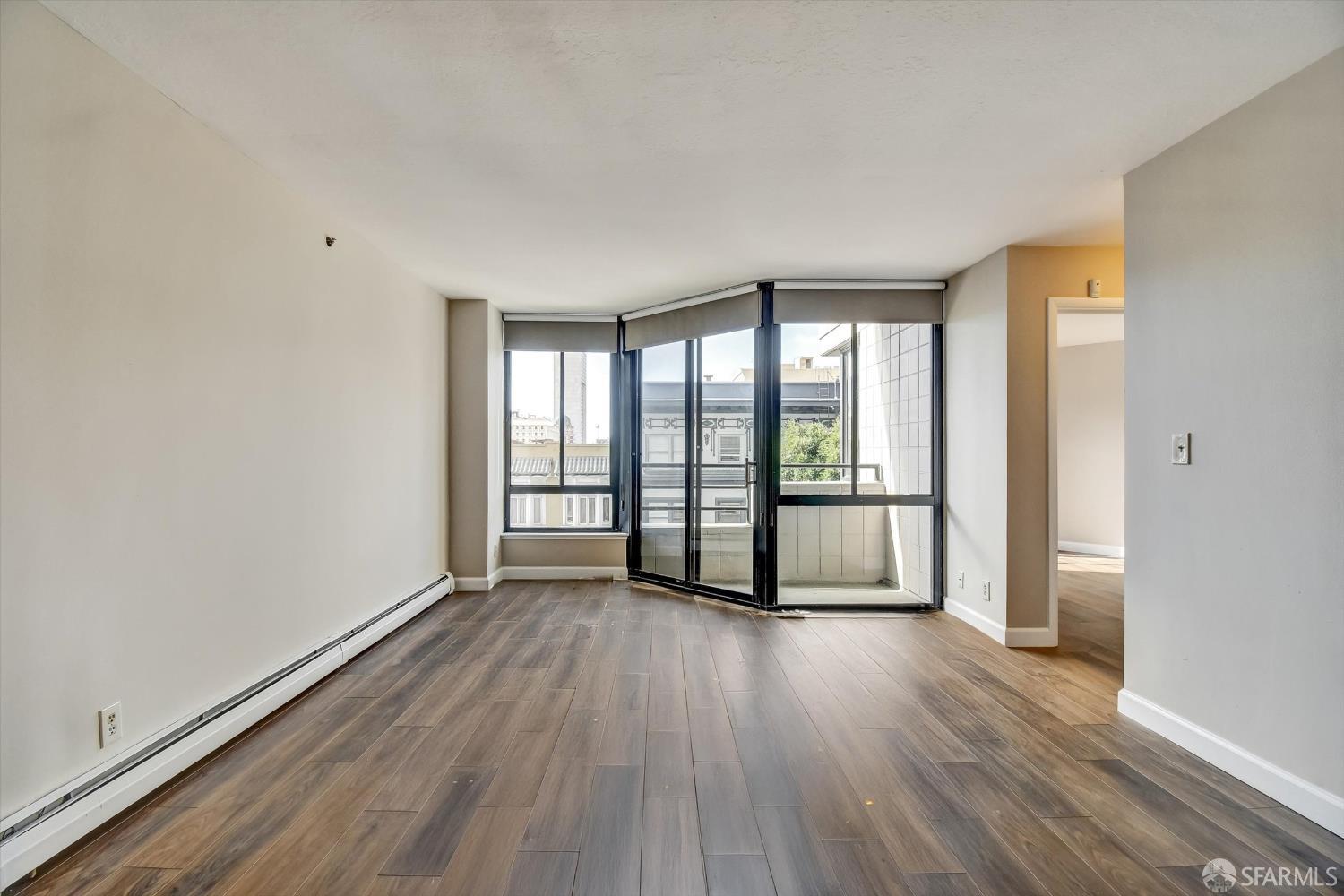 Detail Gallery Image 11 of 34 For 900 Bush St #403,  San Francisco,  CA 94109 - 1 Beds | 1 Baths