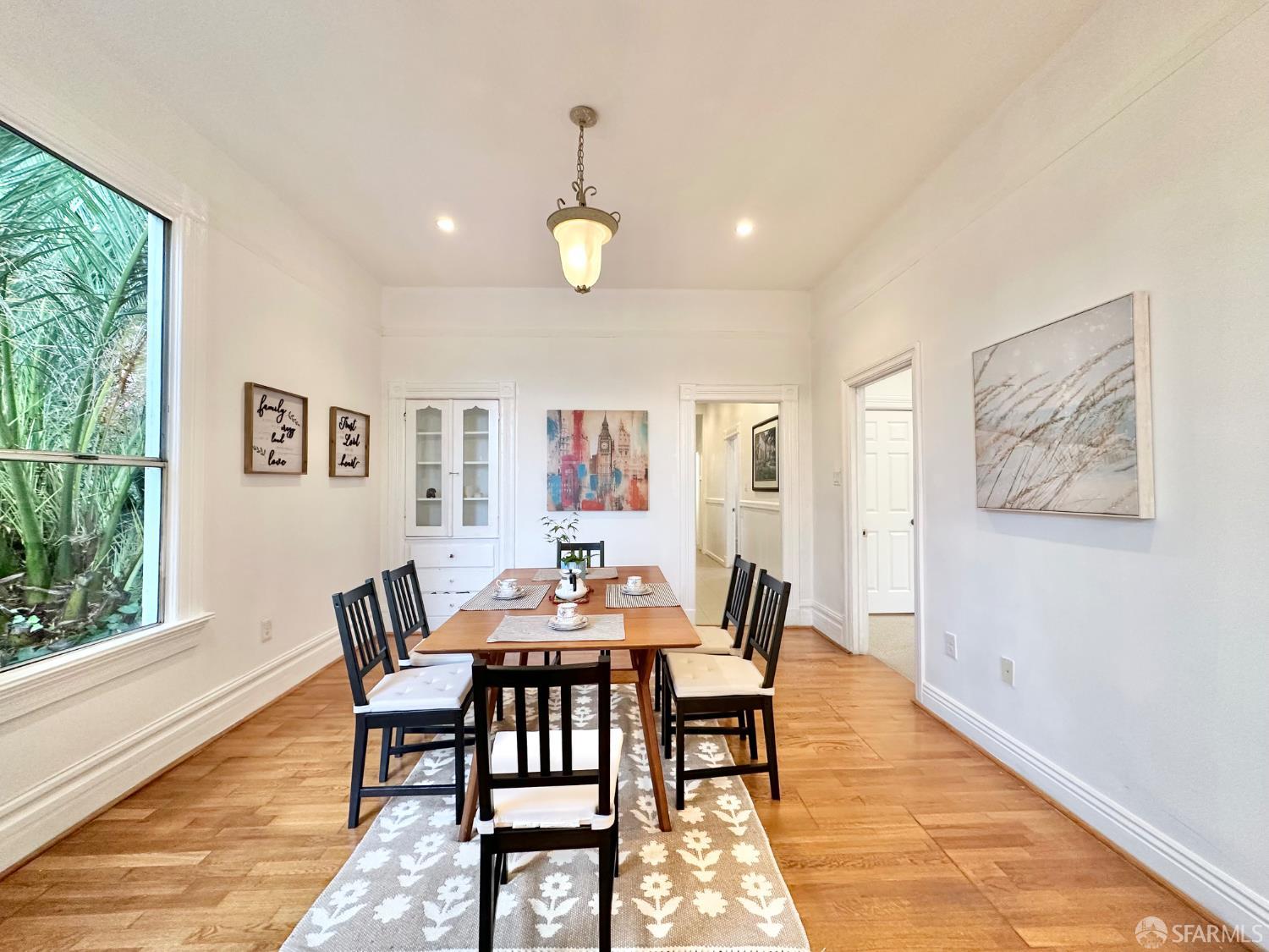Detail Gallery Image 27 of 80 For 2227 25th Ave, Oakland,  CA 94601 - 2 Beds | 3 Baths