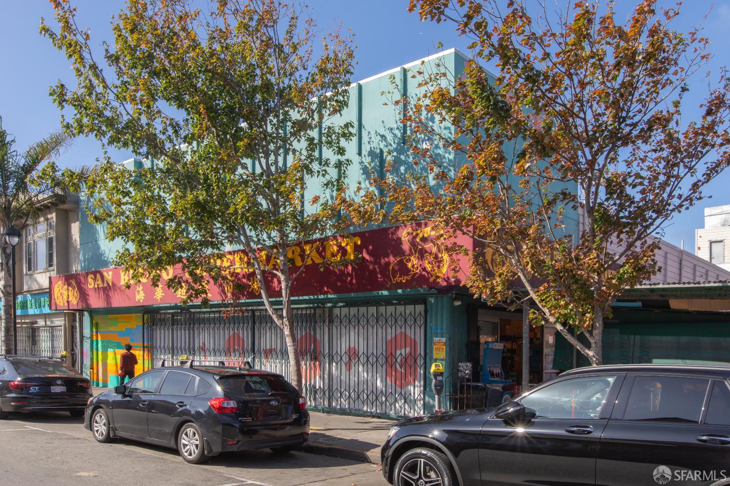 Detail Gallery Image 77 of 98 For 84 Goettingen St, San Francisco,  CA 94134 - 3 Beds | 2 Baths