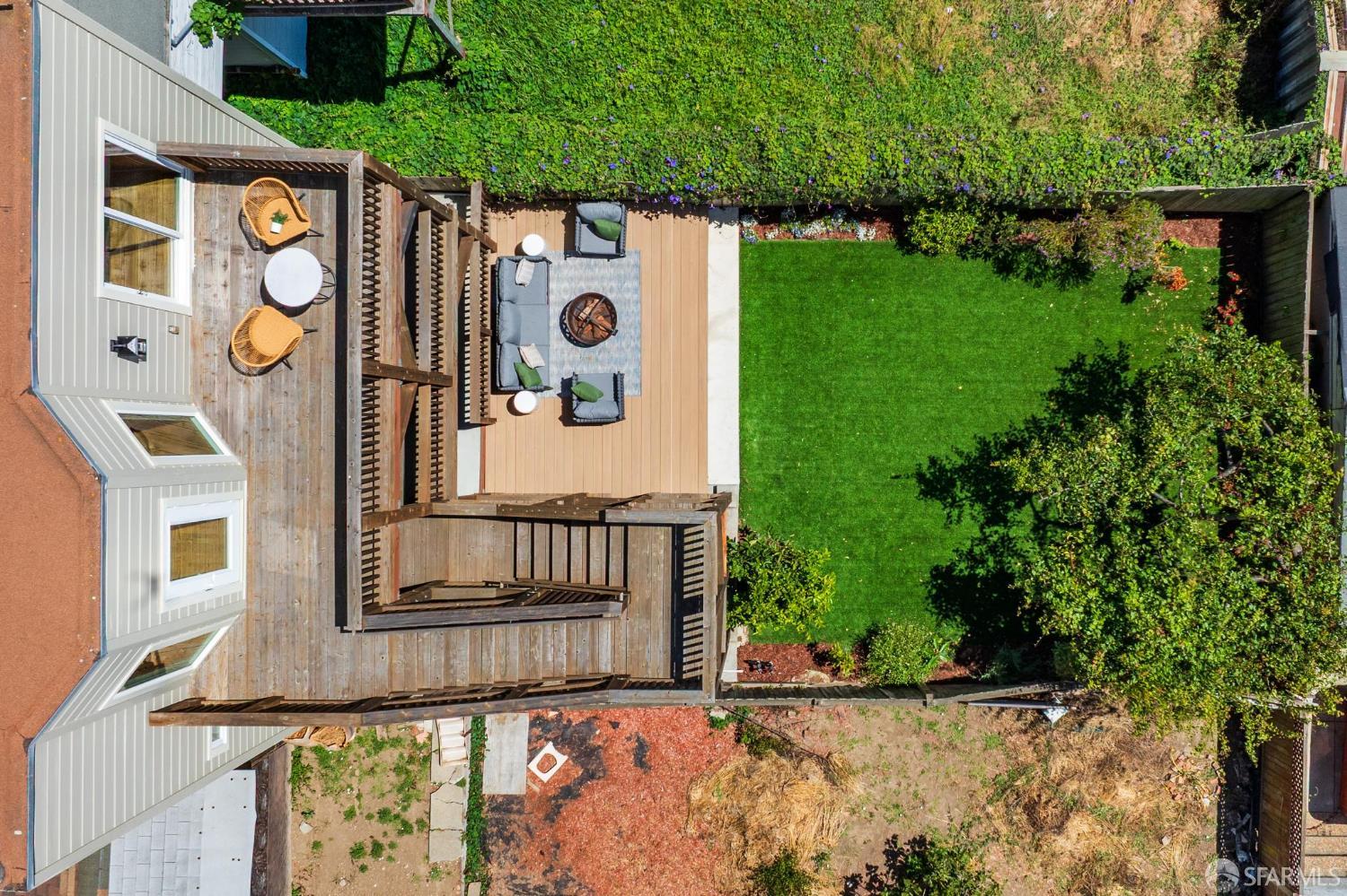 Detail Gallery Image 38 of 39 For 1343 Palou Ave, San Francisco,  CA 94124 - 4 Beds | 3 Baths
