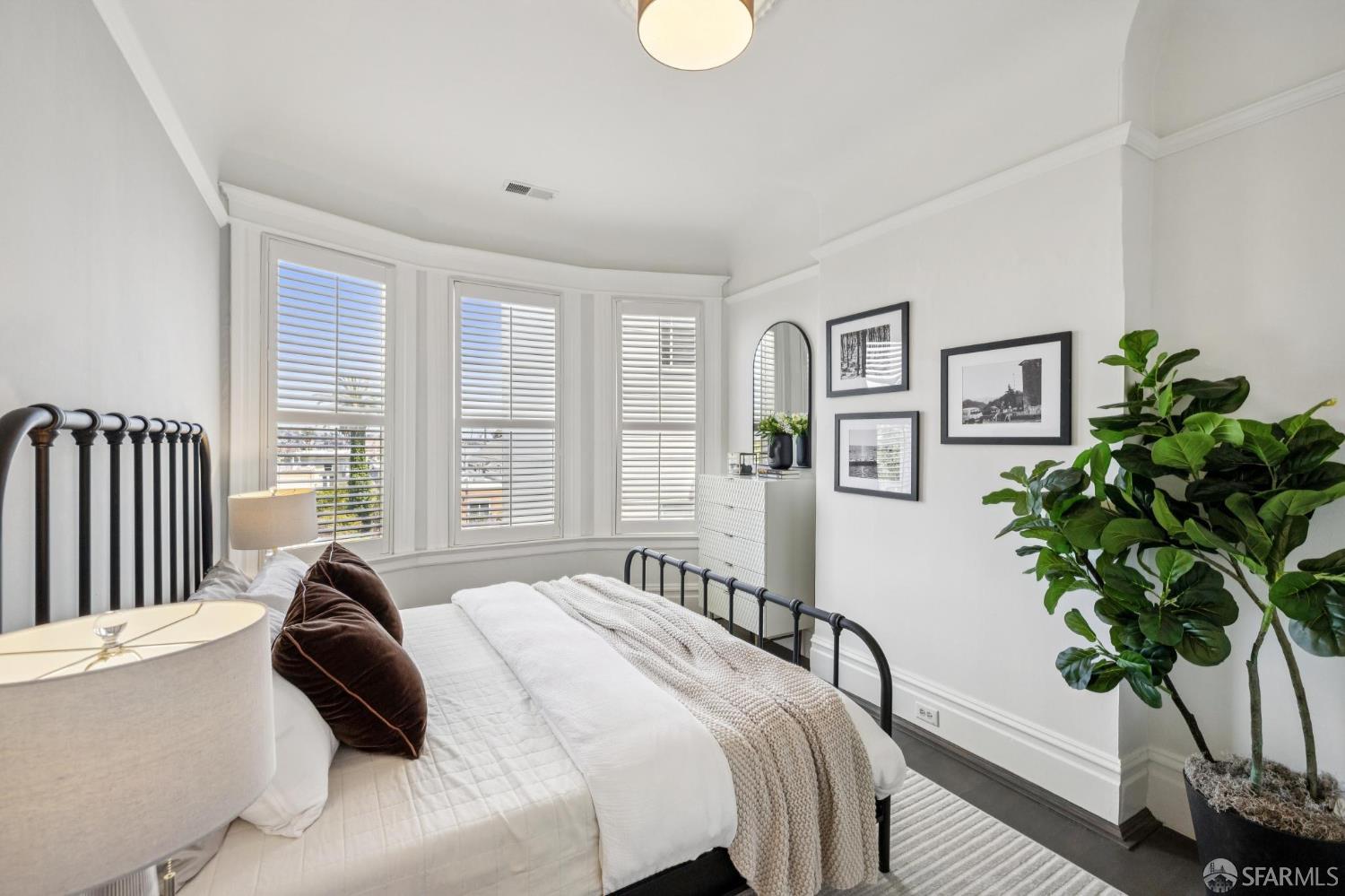 Detail Gallery Image 20 of 40 For 1161 Church St, San Francisco,  CA 94114 - 2 Beds | 1 Baths