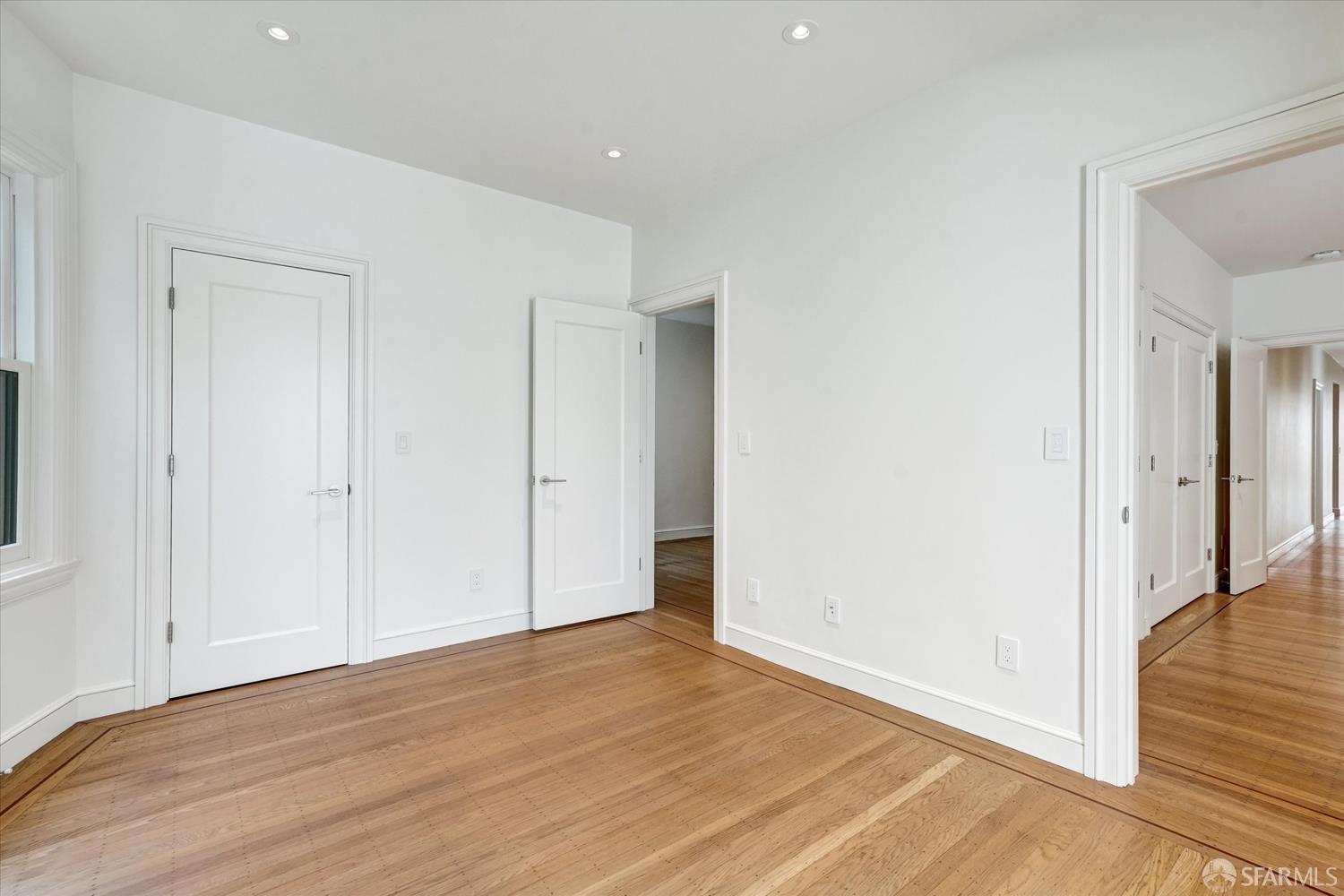 Detail Gallery Image 27 of 40 For 34 Parker Ave, San Francisco,  CA 94118 - 3 Beds | 2/1 Baths