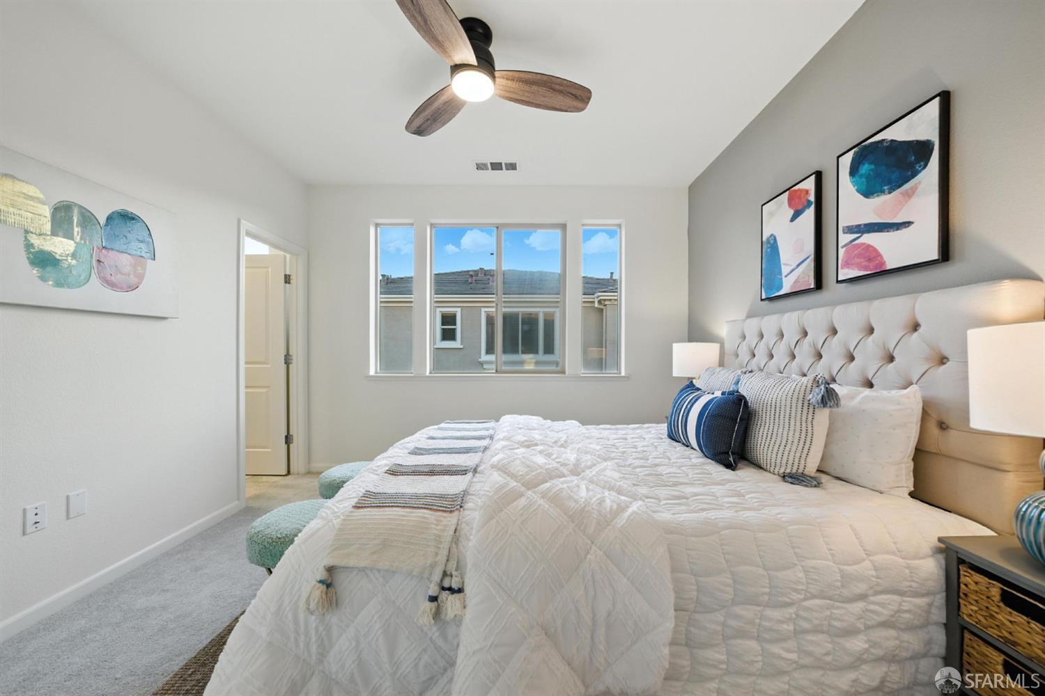 Detail Gallery Image 39 of 80 For 2702 Urbino Ct, San Jose,  CA 95111 - 3 Beds | 3/1 Baths