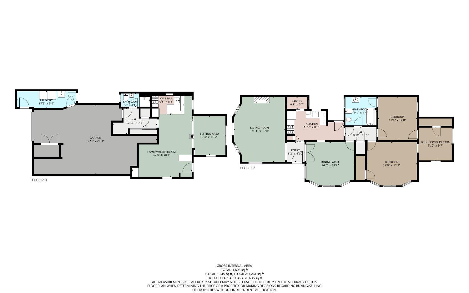 Detail Gallery Image 10 of 62 For 894 48th Ave, San Francisco,  CA 94121 - 2 Beds | 2 Baths