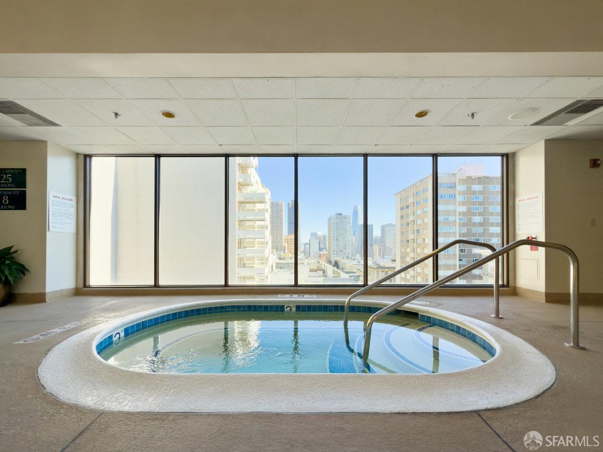 Detail Gallery Image 49 of 59 For 1177 California St #1210,  San Francisco,  CA 94108 - 2 Beds | 2 Baths