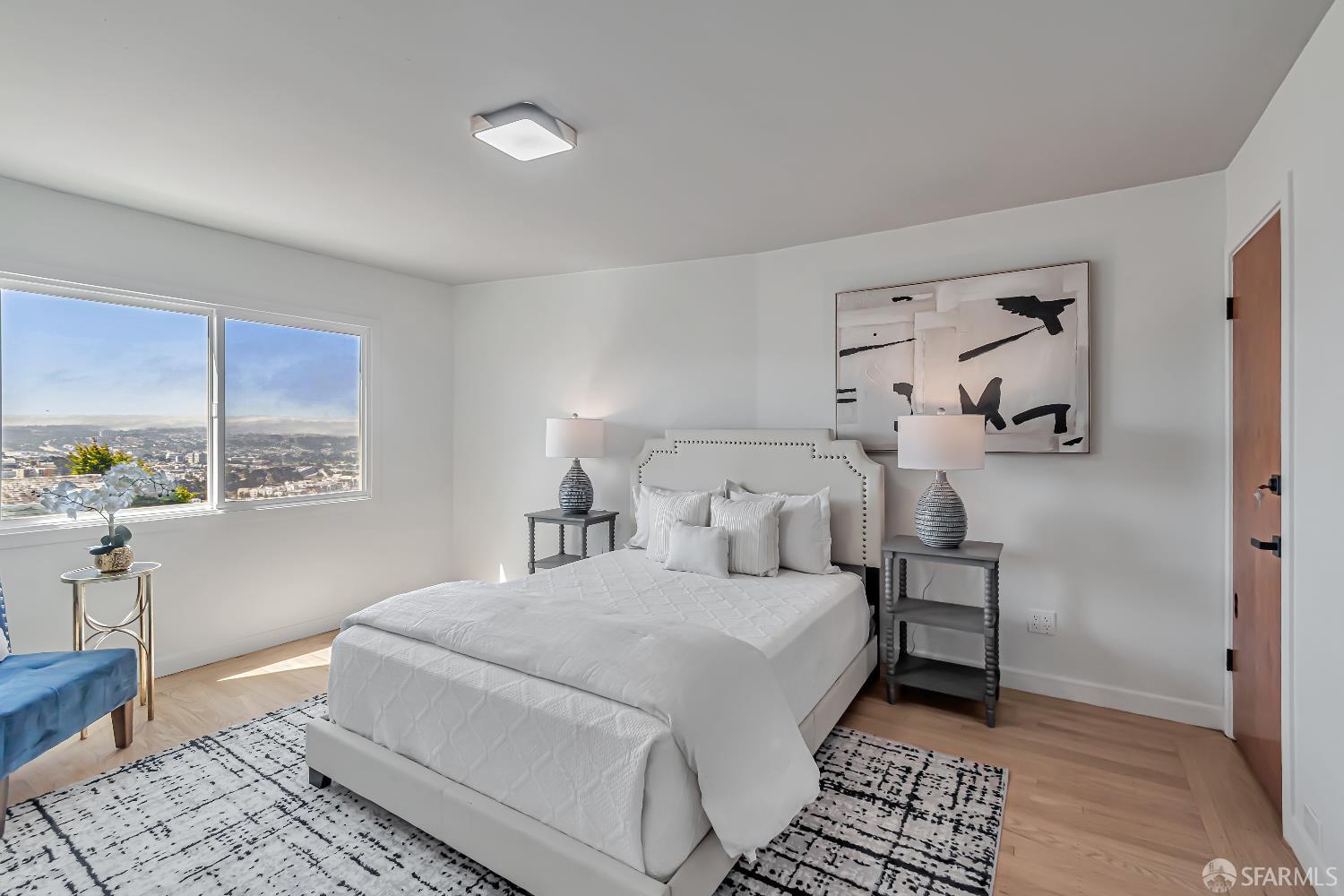 Detail Gallery Image 13 of 31 For 9 Shields St, San Francisco,  CA 94132 - 3 Beds | 2 Baths