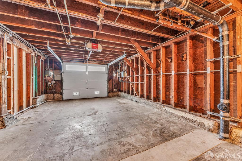 Detail Gallery Image 41 of 46 For 250 Monticello St, San Francisco,  CA 94132 - 0 Beds | 1 Baths