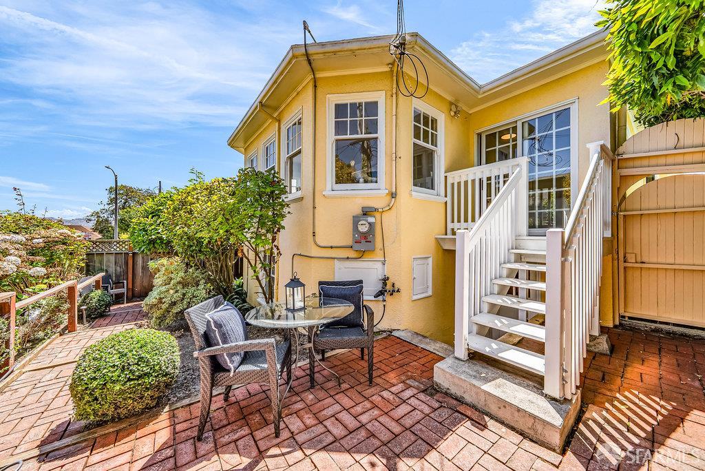 Detail Gallery Image 36 of 47 For 200 Colon Ave, San Francisco,  CA 94112 - 2 Beds | 1 Baths
