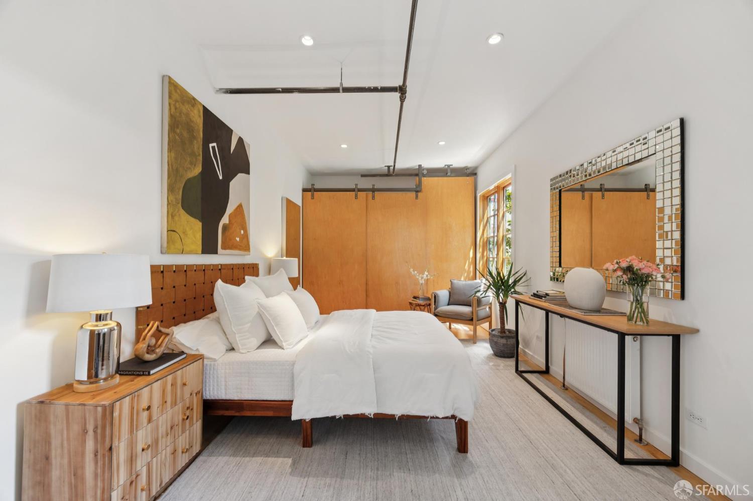 Detail Gallery Image 28 of 33 For 2169 Folsom St #M201,  San Francisco,  CA 94110 - 2 Beds | 1 Baths
