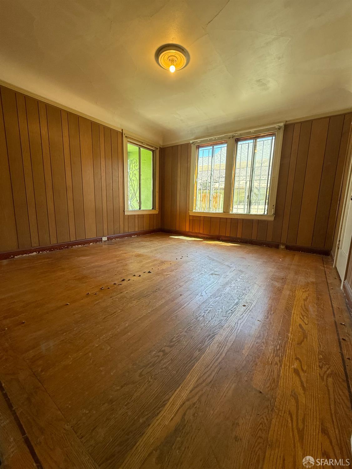 Detail Gallery Image 13 of 22 For 1283 Gilman Ave, San Francisco,  CA 94124 - 2 Beds | 1 Baths