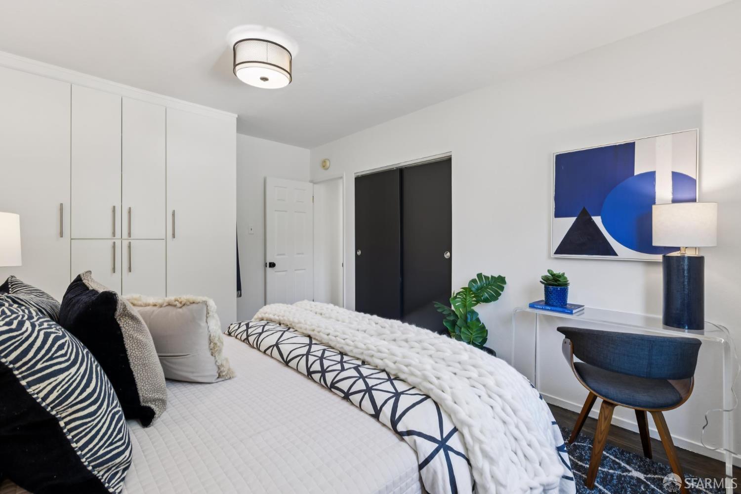 Detail Gallery Image 20 of 42 For 3025 Castro St, San Francisco,  CA 94131 - 3 Beds | 1 Baths
