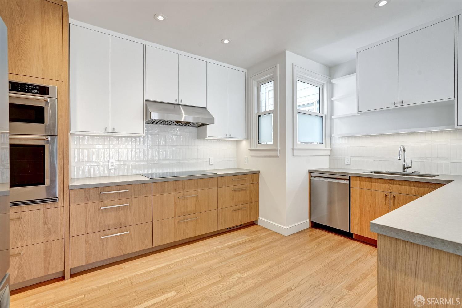 Detail Gallery Image 10 of 40 For 34 Parker Ave, San Francisco,  CA 94118 - 3 Beds | 2/1 Baths