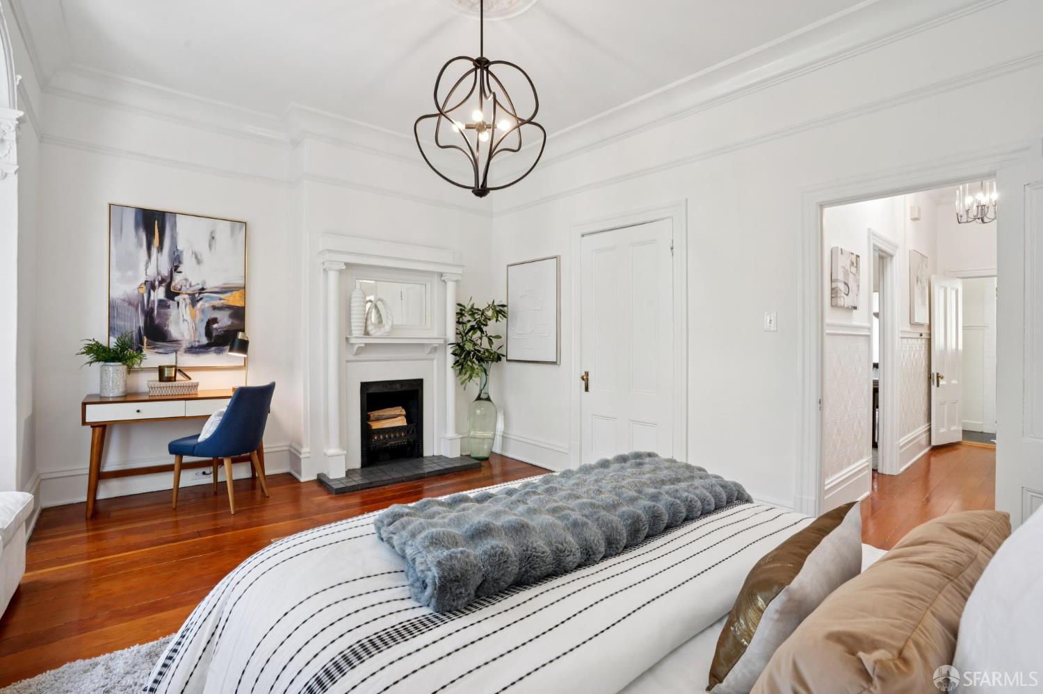 Detail Gallery Image 20 of 30 For 49 Liberty St #2,  San Francisco,  CA 94110 - 1 Beds | 1 Baths