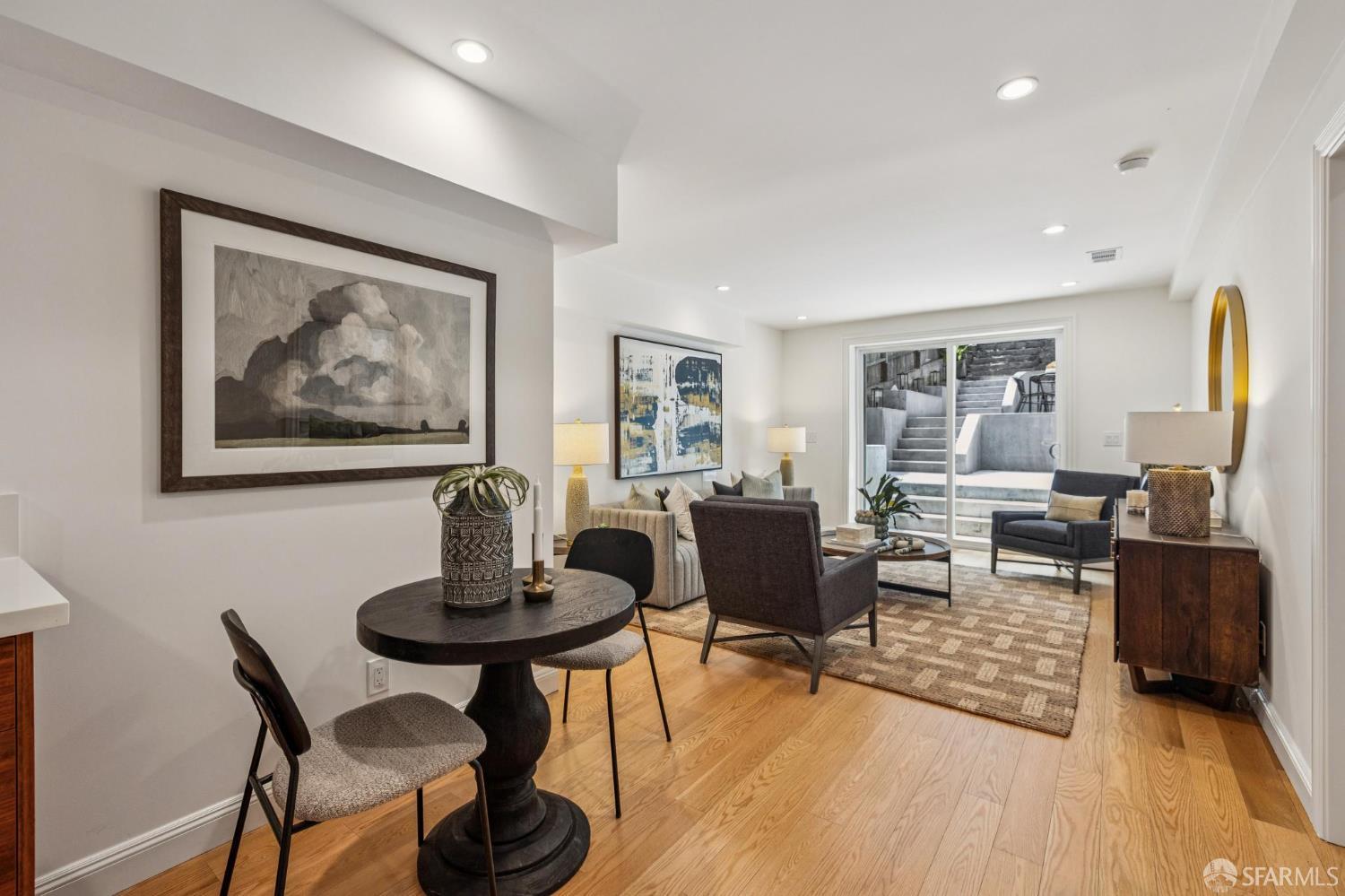 Detail Gallery Image 21 of 59 For 2655 15th Ave, San Francisco,  CA 94127 - 4 Beds | 3/1 Baths