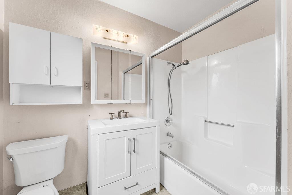 Detail Gallery Image 28 of 46 For 250 Monticello St, San Francisco,  CA 94132 - 0 Beds | 1 Baths
