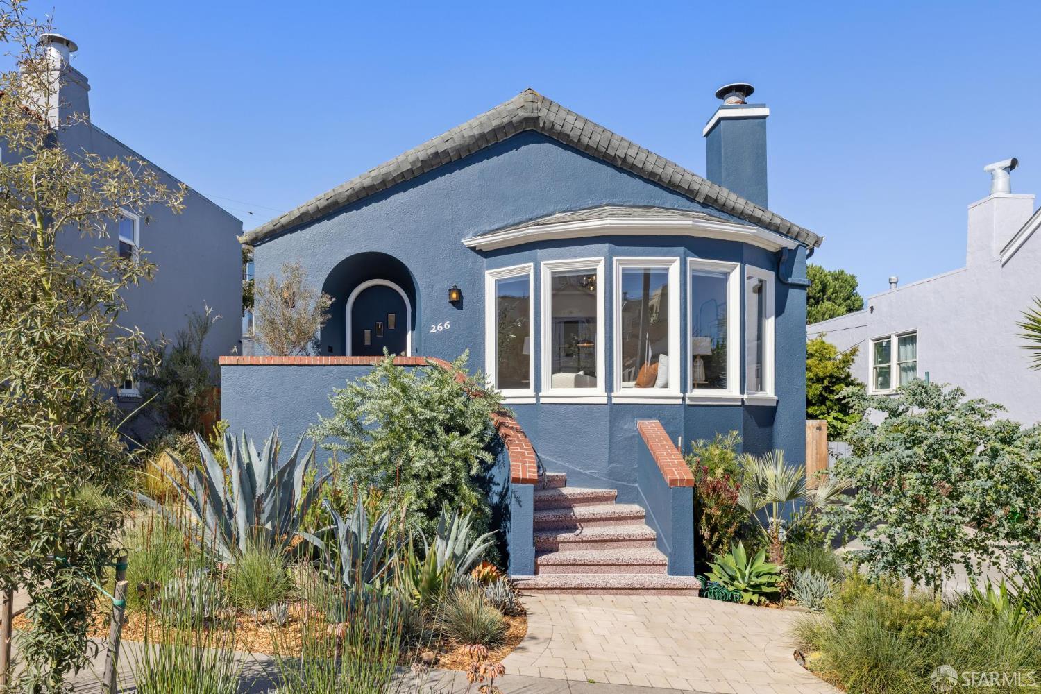 Detail Gallery Image 13 of 86 For 266 S Hill Blvd, San Francisco,  CA 94112 - 3 Beds | 1/1 Baths