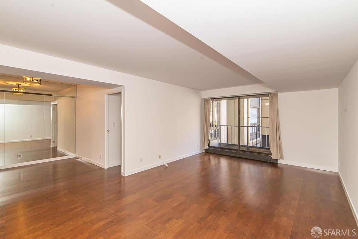 Detail Gallery Image 4 of 29 For 1177 California St #233,  San Francisco,  CA 94108 - 1 Beds | 1 Baths