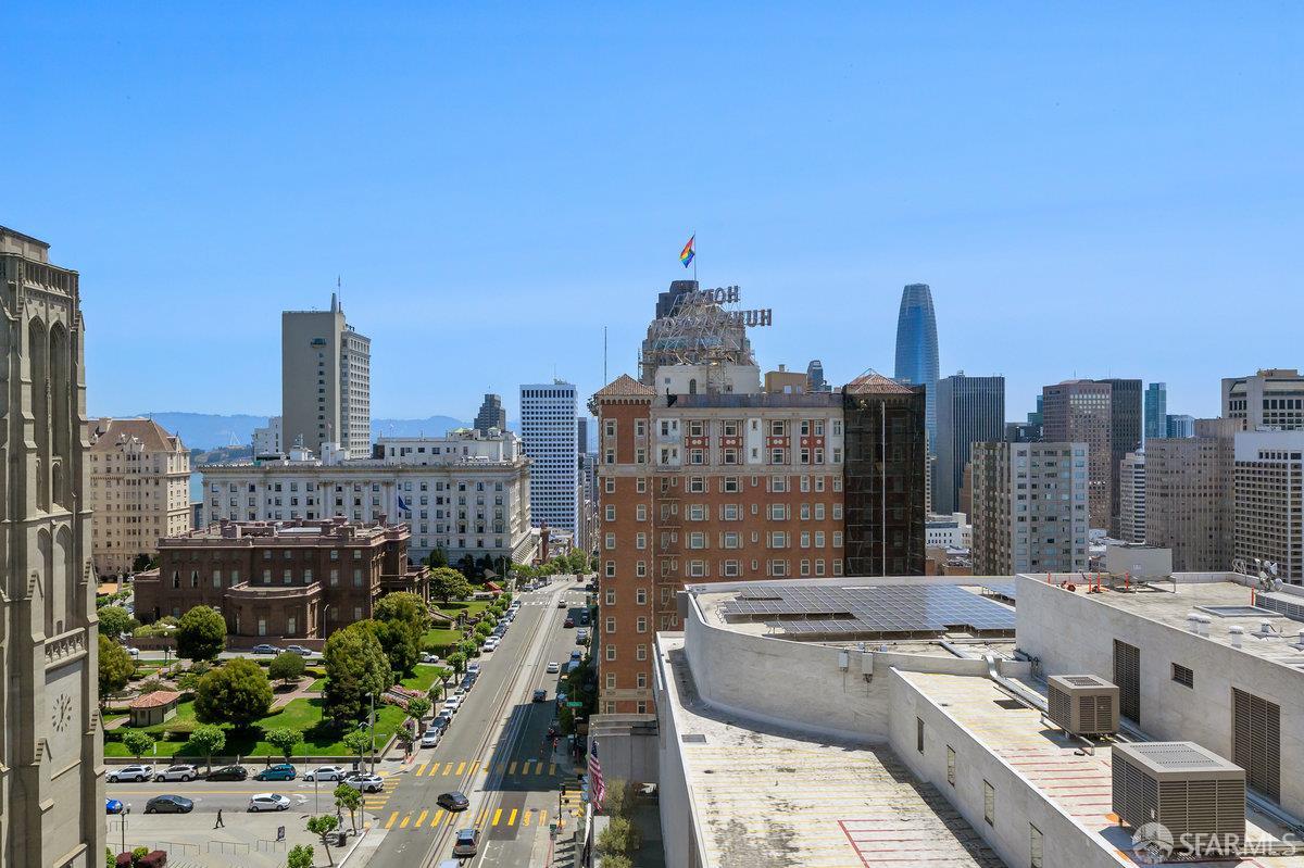 Detail Gallery Image 53 of 59 For 1177 California St #1210,  San Francisco,  CA 94108 - 2 Beds | 2 Baths