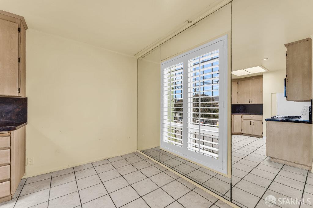 Detail Gallery Image 15 of 46 For 250 Monticello St, San Francisco,  CA 94132 - 0 Beds | 1 Baths