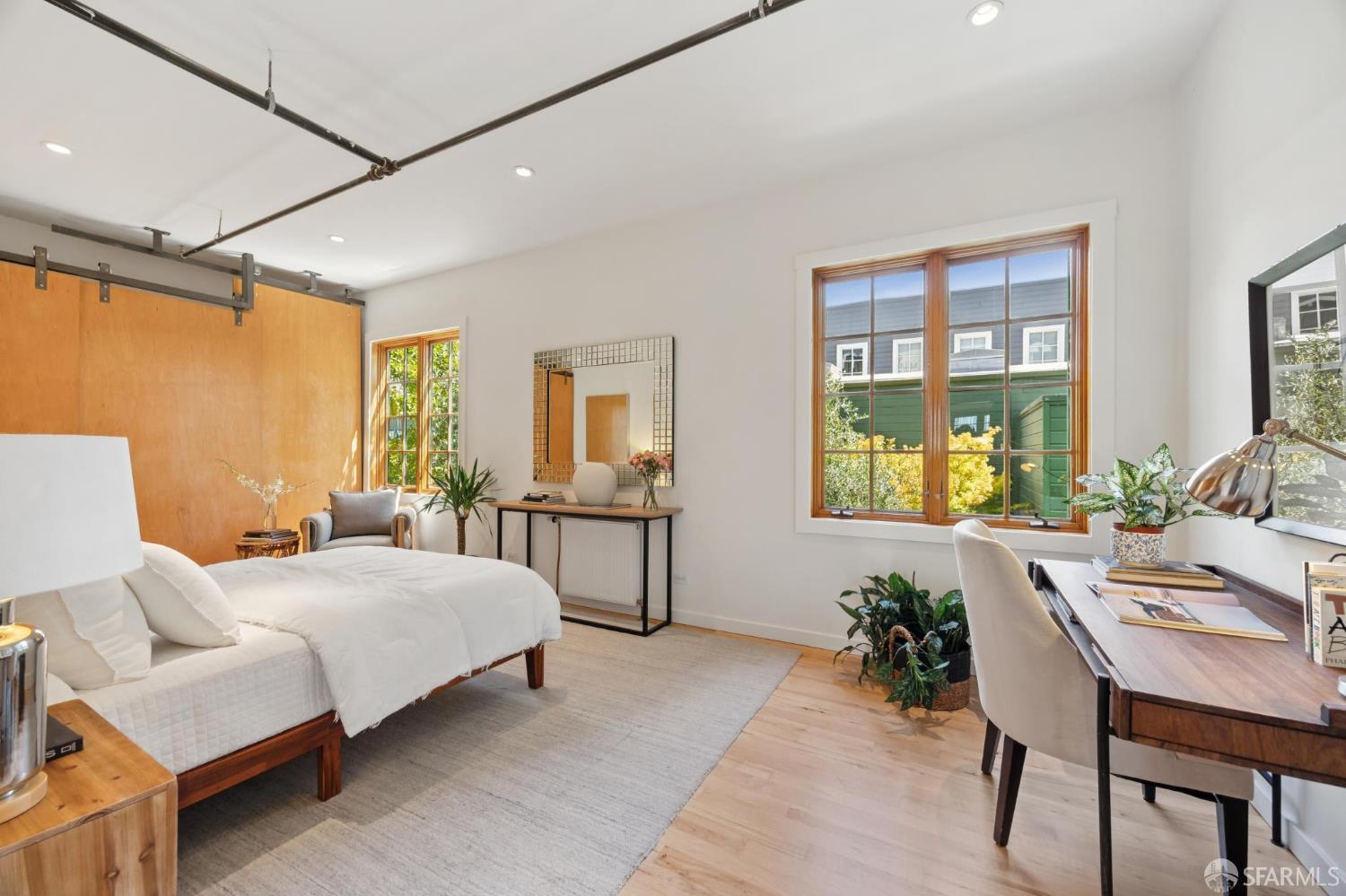 Detail Gallery Image 27 of 33 For 2169 Folsom St #M201,  San Francisco,  CA 94110 - 2 Beds | 1 Baths