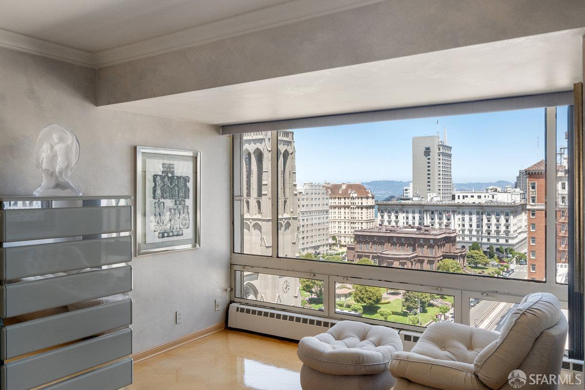 Detail Gallery Image 31 of 59 For 1177 California St #1210,  San Francisco,  CA 94108 - 2 Beds | 2 Baths