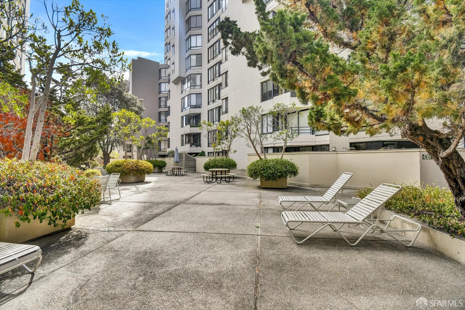 Detail Gallery Image 27 of 34 For 900 Bush St #403,  San Francisco,  CA 94109 - 1 Beds | 1 Baths
