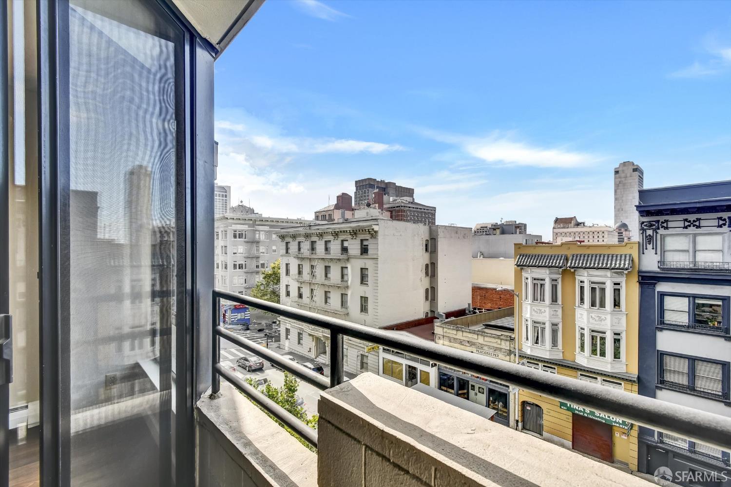 Detail Gallery Image 14 of 34 For 900 Bush St #403,  San Francisco,  CA 94109 - 1 Beds | 1 Baths
