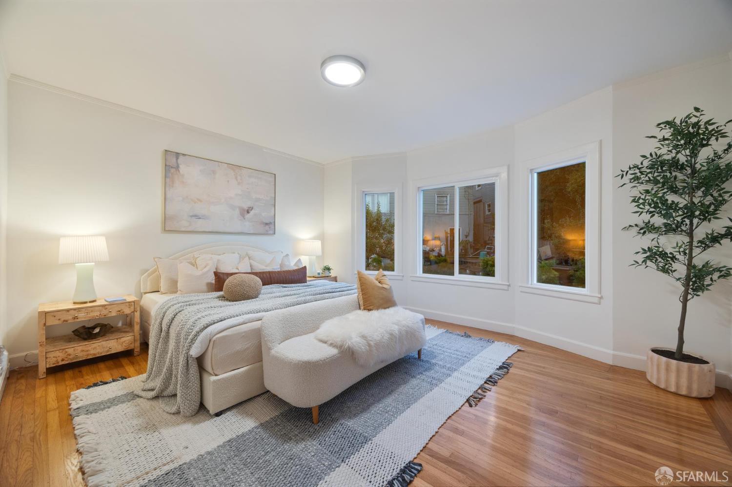 Detail Gallery Image 70 of 86 For 266 S Hill Blvd, San Francisco,  CA 94112 - 3 Beds | 1/1 Baths