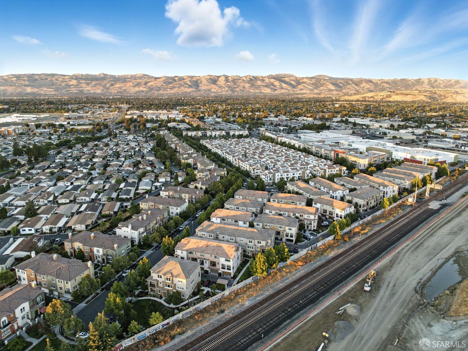 Detail Gallery Image 58 of 80 For 2702 Urbino Ct, San Jose,  CA 95111 - 3 Beds | 3/1 Baths
