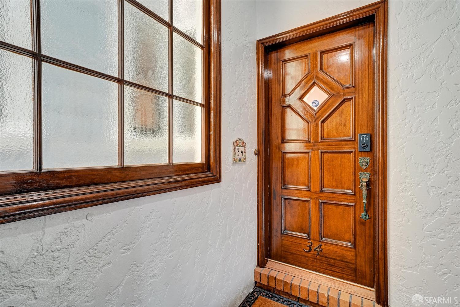 Detail Gallery Image 3 of 40 For 34 Parker Ave, San Francisco,  CA 94118 - 3 Beds | 2/1 Baths