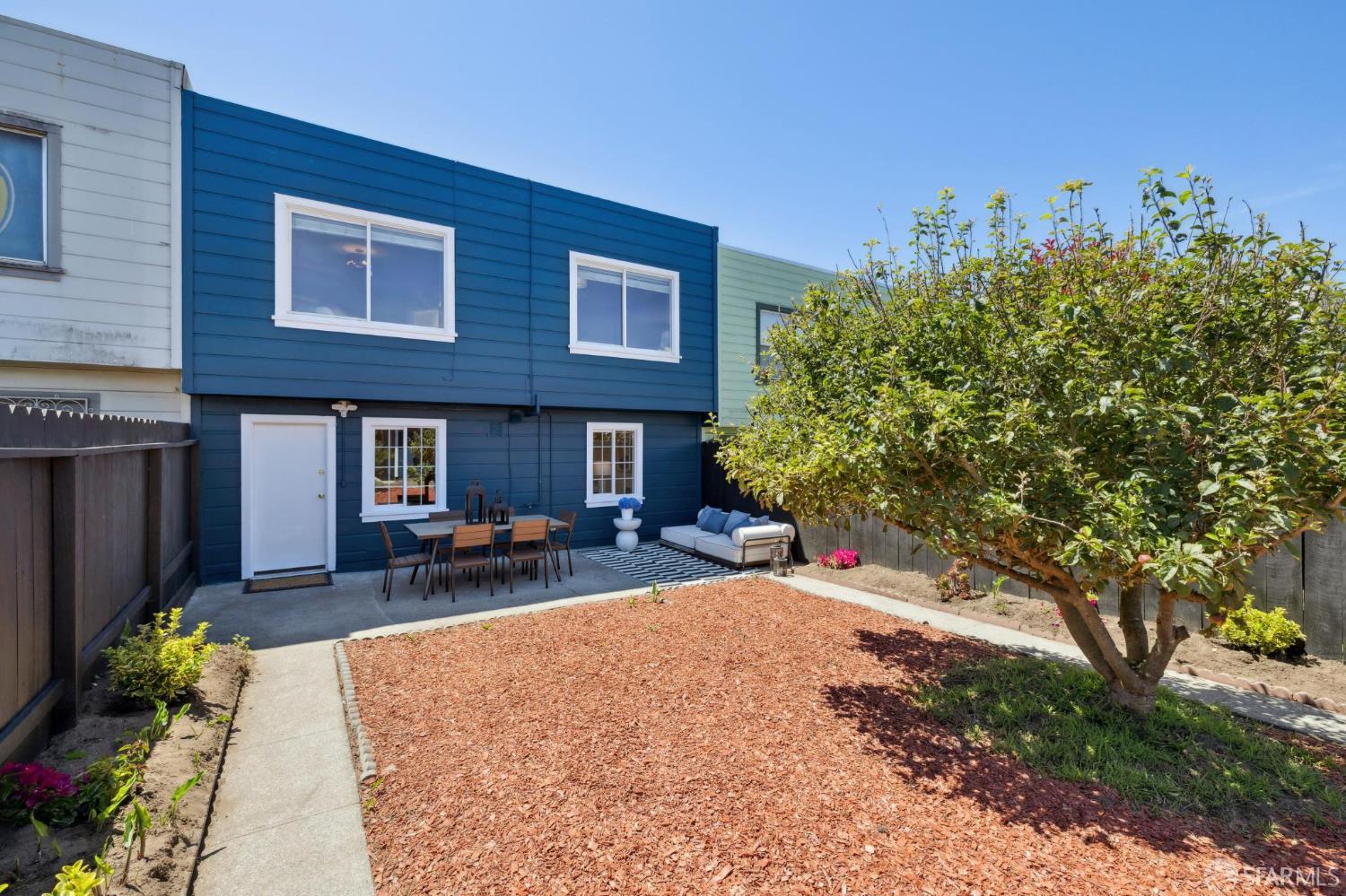 Detail Gallery Image 37 of 37 For 234 Sagamore St, San Francisco,  CA 94112 - 3 Beds | 1/1 Baths
