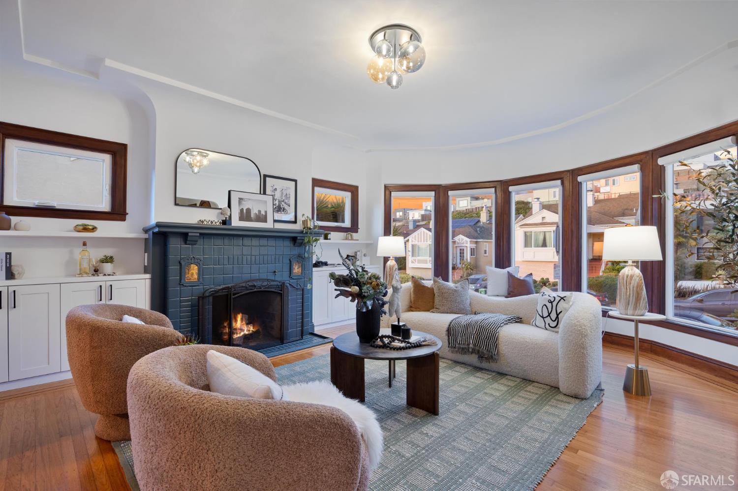 Detail Gallery Image 64 of 86 For 266 S Hill Blvd, San Francisco,  CA 94112 - 3 Beds | 1/1 Baths