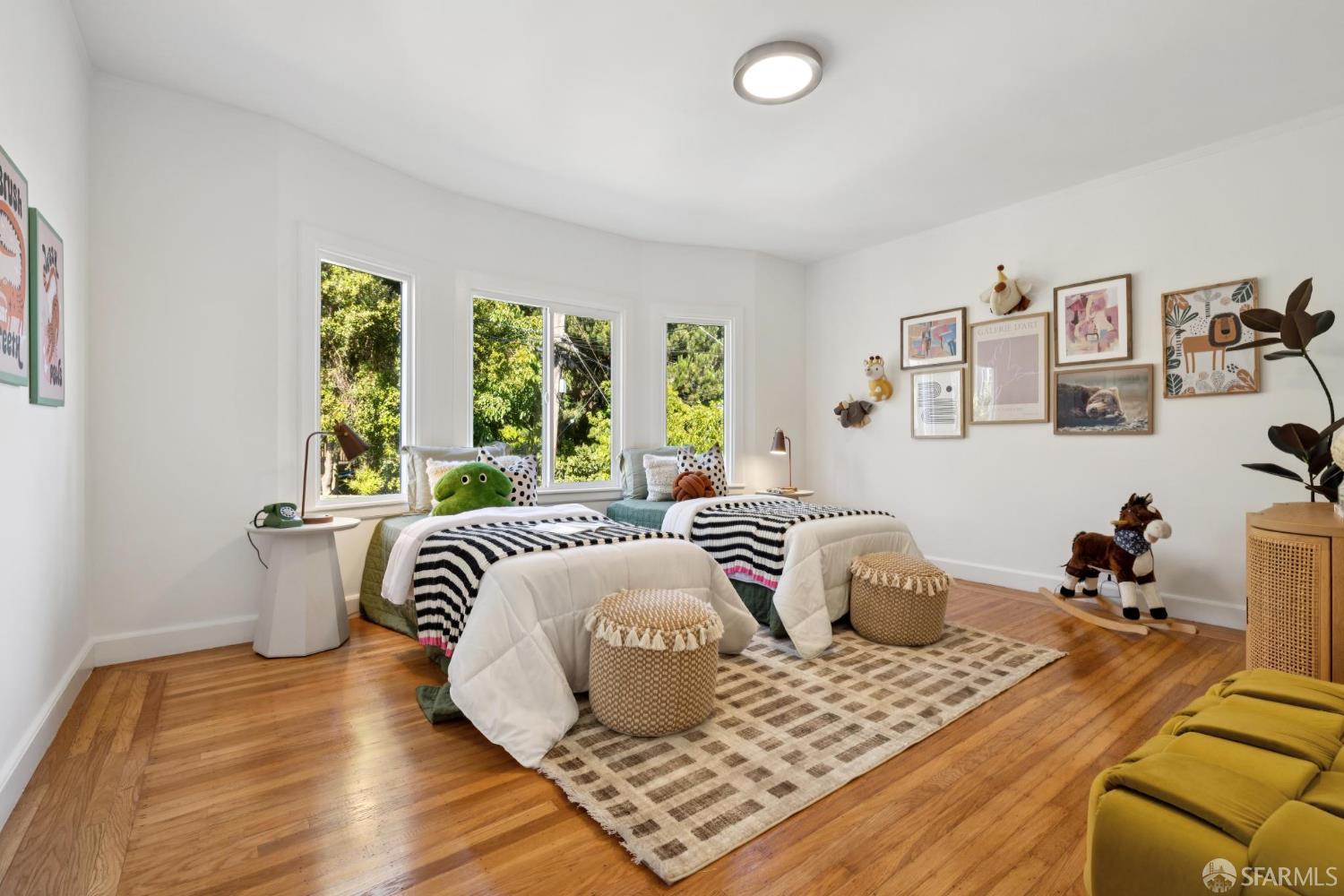 Detail Gallery Image 45 of 86 For 266 S Hill Blvd, San Francisco,  CA 94112 - 3 Beds | 1/1 Baths