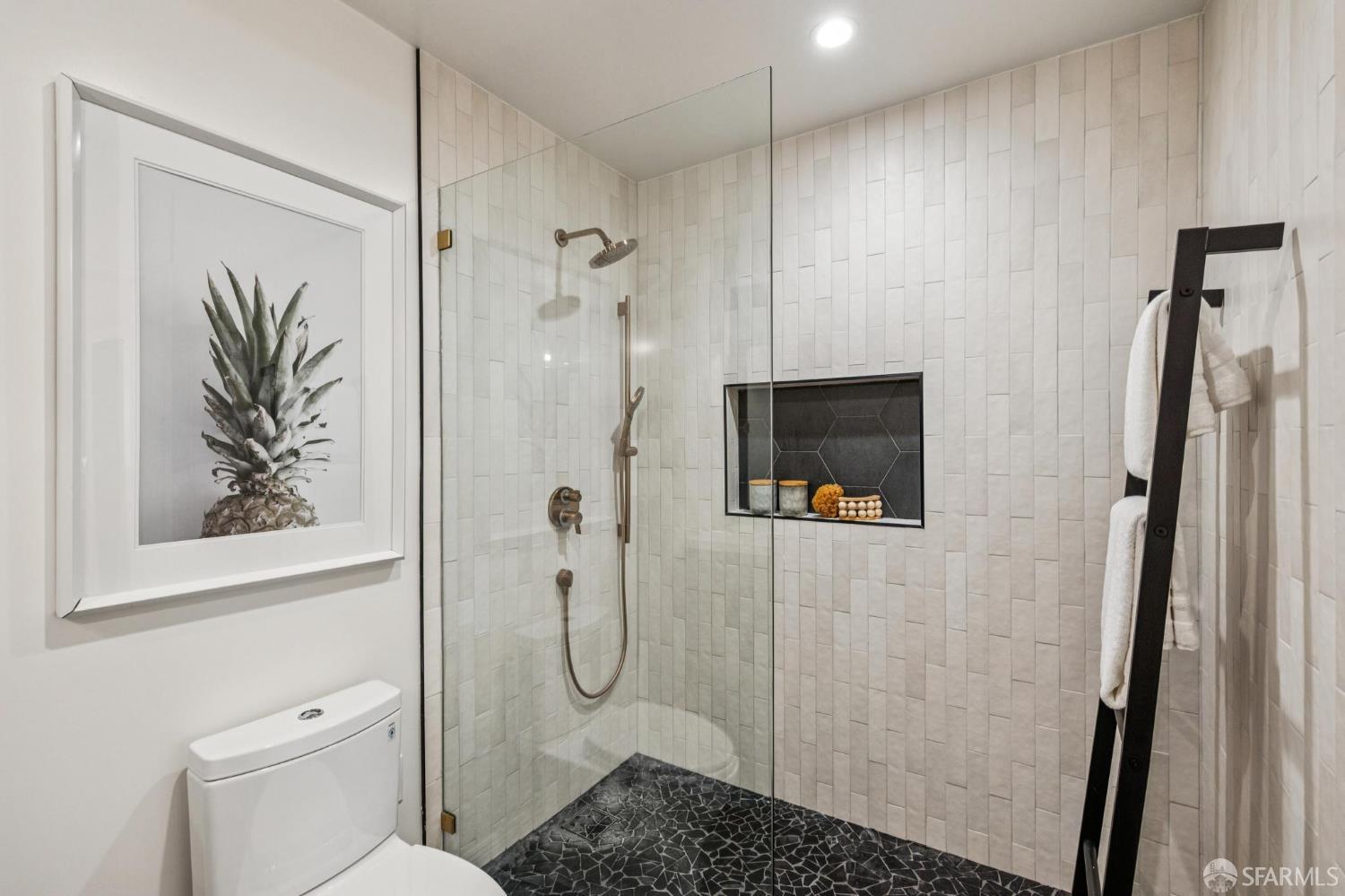 Detail Gallery Image 28 of 59 For 2655 15th Ave, San Francisco,  CA 94127 - 4 Beds | 3/1 Baths