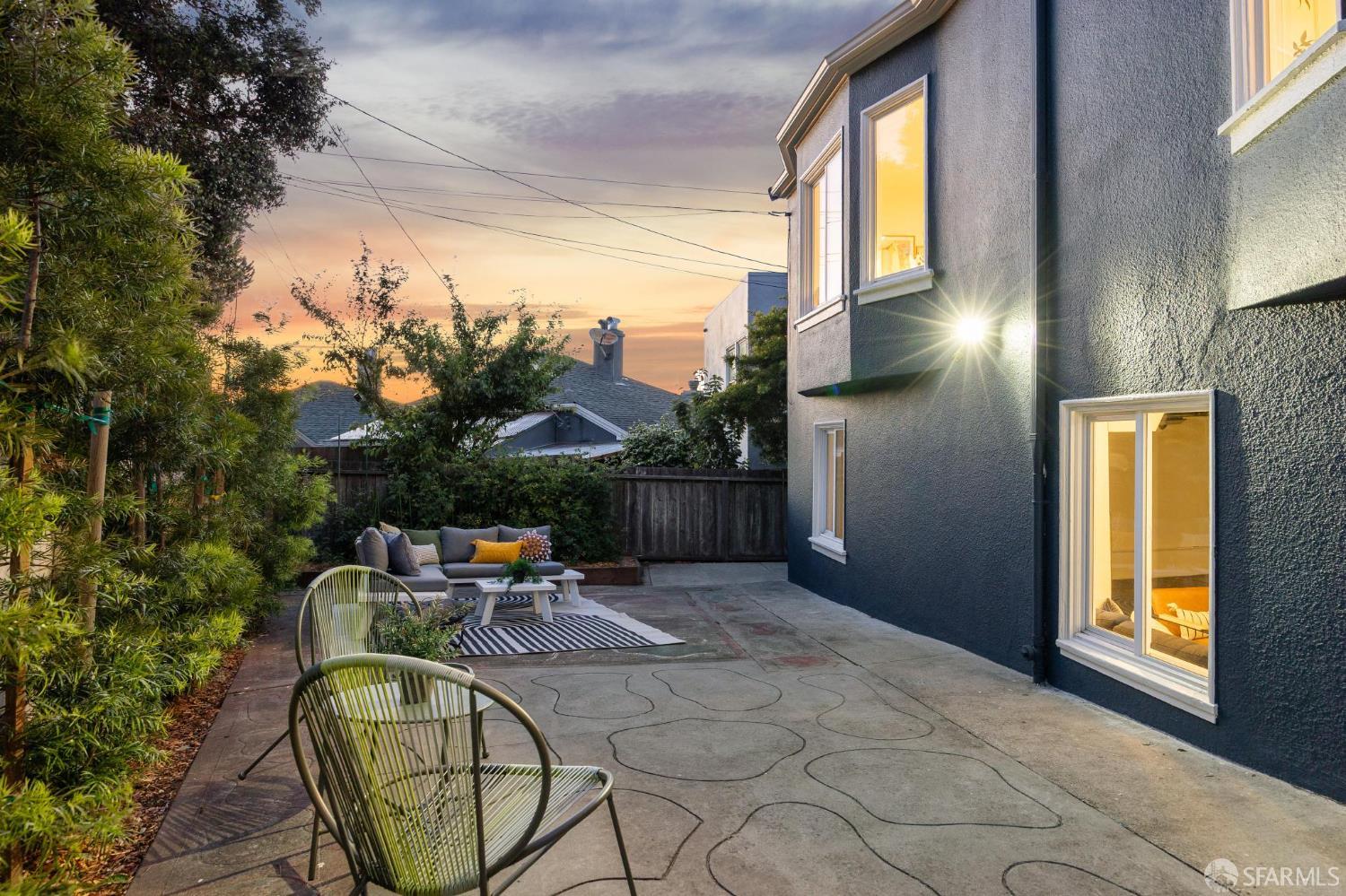 Detail Gallery Image 73 of 86 For 266 S Hill Blvd, San Francisco,  CA 94112 - 3 Beds | 1/1 Baths