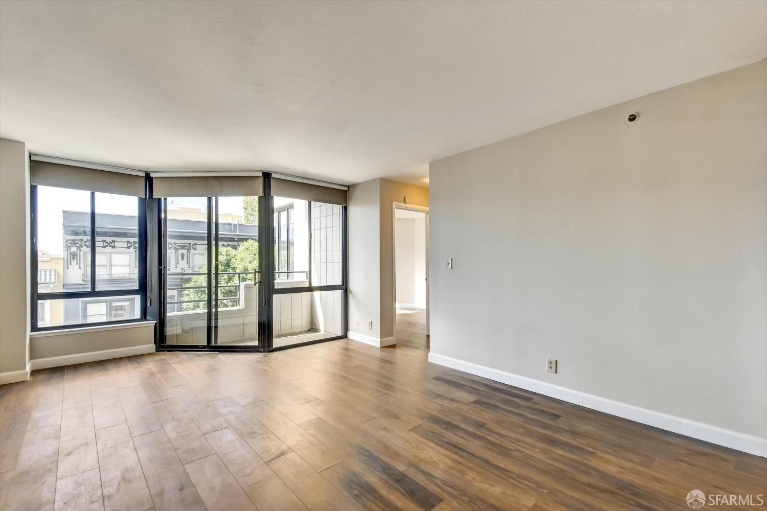 Detail Gallery Image 12 of 34 For 900 Bush St #403,  San Francisco,  CA 94109 - 1 Beds | 1 Baths