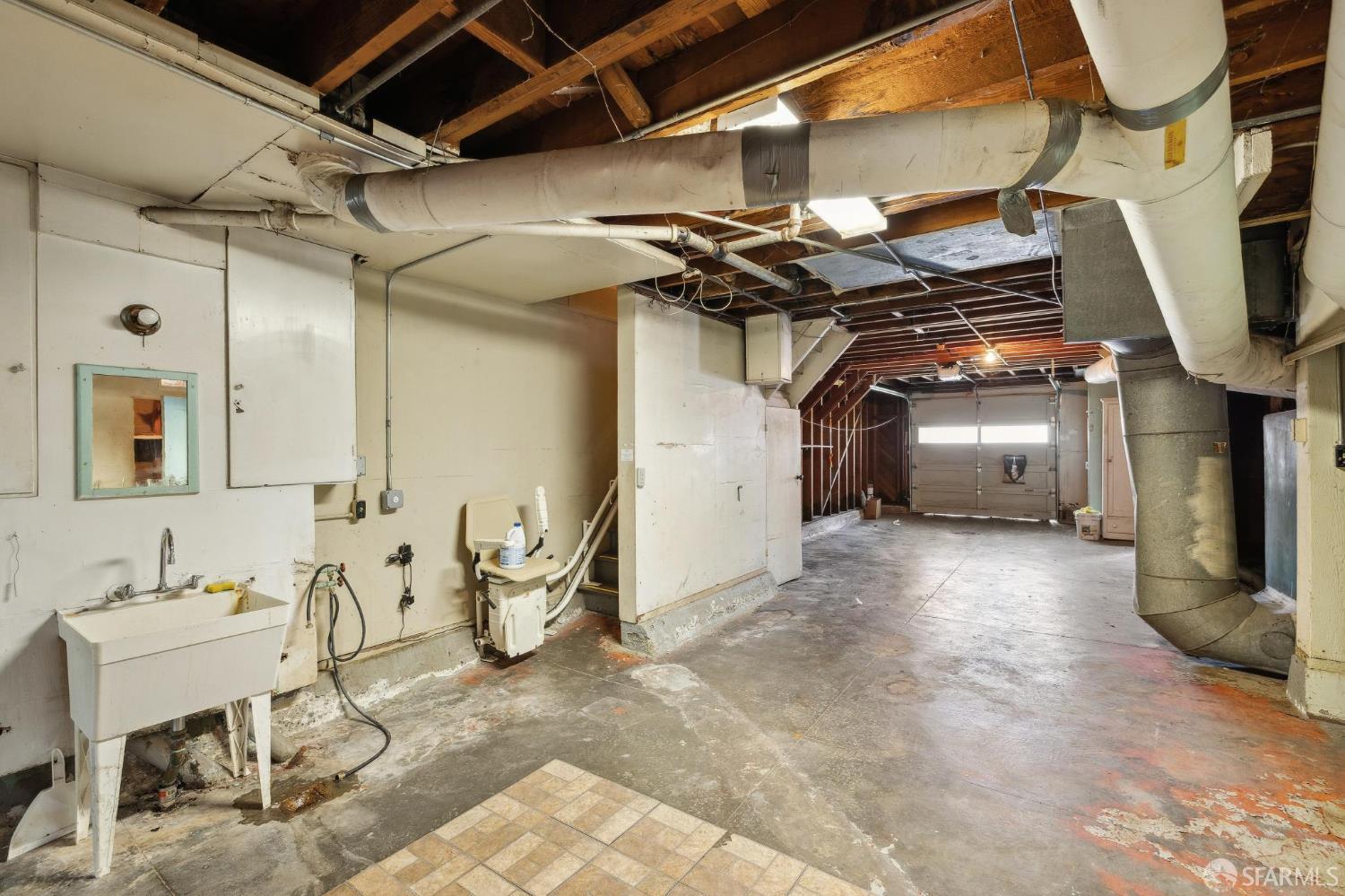 Detail Gallery Image 32 of 45 For 130 Meadowbrook Dr, San Francisco,  CA 94132 - 3 Beds | 1/1 Baths