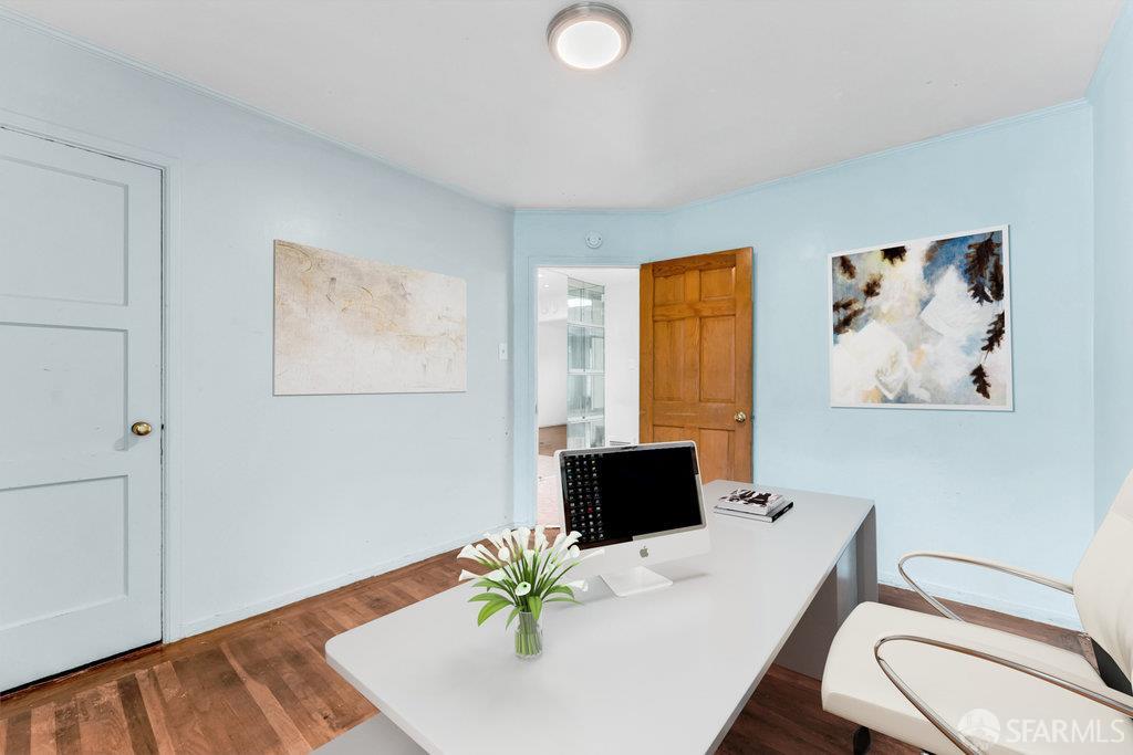 Detail Gallery Image 23 of 46 For 250 Monticello St, San Francisco,  CA 94132 - 0 Beds | 1 Baths
