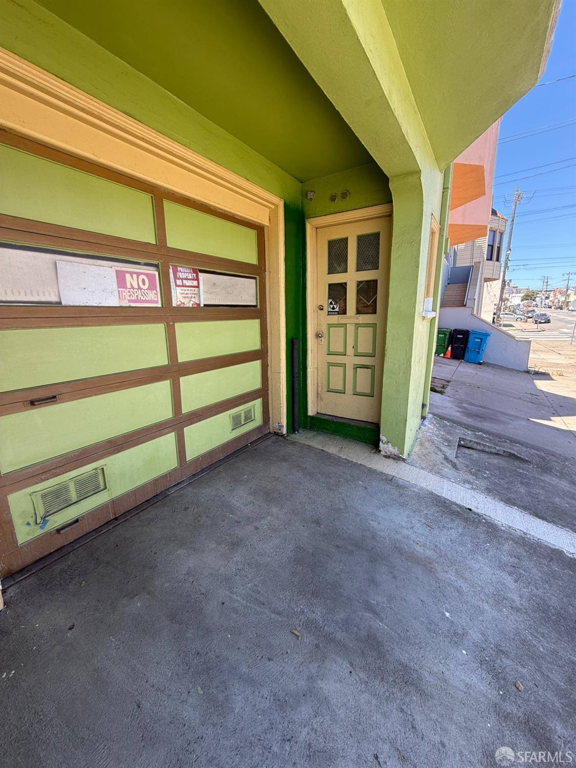 Detail Gallery Image 15 of 22 For 1283 Gilman Ave, San Francisco,  CA 94124 - 2 Beds | 1 Baths