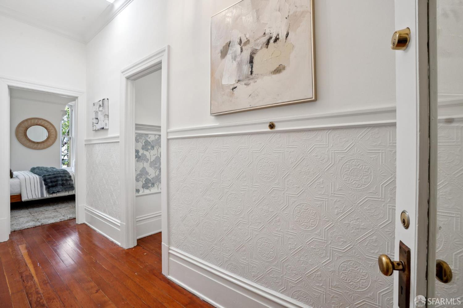 Detail Gallery Image 4 of 30 For 49 Liberty St #2,  San Francisco,  CA 94110 - 1 Beds | 1 Baths